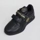 Lu Xiaojun Lifter 1.0 Professional Weightlifting Shoes - Black