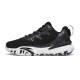 Anta Shock The Game Quick Speed 5.0 Low Men‘s Basketball Shoes - Black