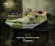 Disney x Li-Ning All Day 6 V2 The Muppets “Kermit” Men's Low Basketball Sneakers