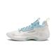 Li-Ning Way Of Wade 10 Low Basketball Shoes - Ice Blood