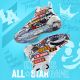 Anta Kids Klay Thompson KT4 All Star 