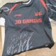 LOL JDG LPL Custom Jersey - 2024 JDG Custom Jersey