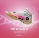 Li-Ning Way Of Wade 10 “Blossom” Mid Basketall Shoes 