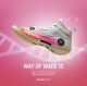 Li-Ning Way Of Wade 10 “Blossom” Mid Basketall Shoes 