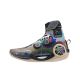 Li-Ning Way Of Wade 9 INFINITY  “Team No Sleep” Men's High Basketball Sneakers - Cyberpunk TV