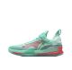 Li-Ning C.J. Mccollum 闪击 7 Summer Speed VII Men's Basketball Shoes - Cherry Milkshake