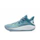 Li-Ning Sonic 9 C.J. McCollum Low Professional Basketball Shoes - Blue 
