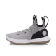 Li-Ning Wade AIT VI All In Team Men’s Professional Basketball Shoes - Gray/Black