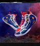 361º Zen 00 x Gundam｜Aaron Gordon Basketball Shoes 