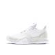 Xtep Jeremy Lin One TD Men's Sports Basketball Shoes - White
