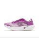 Qiaodan Flying Shadow PB 1.0 Carbon Running Shoes - Purple 