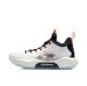 Li-Ning Yu Shuai 14 Men‘s Low Basketball Shoes - Black/White