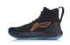 Li-Ning Yu Shuai XIII C. J. Mccollum High Basketball Shoes - Black