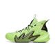 Anta Shock The Game 4.0 “狂潮 2 ” Kt Sneakers - Green/Black
