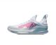 Li-Ning C.J. Mccollum 闪击 7 Summer Speed VII Men's Basketball Shoes - Ice Cream