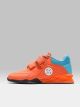 Lu Xiaojun Lifter 1.0 Professional Weightlifting Shoes - ORG