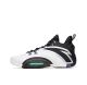 Anta UFO 2 | Celestial Body 3 Basketball Shoes - Black/White/Green