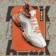 361º Aaron Gordon AG2X Men’s Low Actual Basketball Shoes - Beige/扶摇九天
