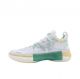 Li-Ning 闪击 6 Speed VI C.J McCollum Premium PE Basketball Shoes - White/Green 