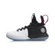 Li-Ning Wade AIT VI All In Team Men’s Professional Basketball Shoes - White/Black
