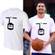 Klay Thompson Basketball Training T-Shirt - Klay Theism