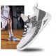 361º x Aaron Gordon 2020 QBIG3 Slam Dunk PE Sneakers - White