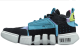 Li-Ning Paris Fashion Week Essence 悟道 2.0 ACE Men’s Basketball Shoes - Black/Blue