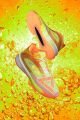 Peak Andrew Wiggins Triangle Men's High Basketball Shoes - Pool party