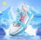 Three Body x 361º | Aaron Gordon AG1 Pro Basketball Shoes - Ice Rocky