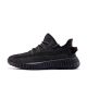 Feiyue Summer Breathable Low Casual Shoes - Black