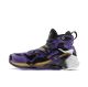 Anta 2019 Klay Thompson KT4 Disruptive Men's Sneaker - Purple/Black