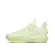Anta Frenzy 3 Pro Basketball Shoes - Fluorescent green