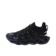 Li-Ning 2019 NYFW 弧 ACE Men’s Low Basketball Shoes - Black warrior