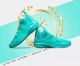 Li-Ning Way Of Wade 8 Men’s Basketball Shoes - Free green