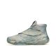 Anta Klay Thompson KT6 “千里江山” 2020 High Men's Basketball Shoes - Gray/Blue