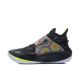 Li-Ning Sonic 9 C.J. McCollum “Notre Dame de Paris” Mid Professional Basketball Shoes 