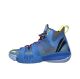 Li-Ning Badfive 1 High Men‘s Basketball Shoes - Blue