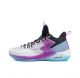 361º Big 3 Aaron Gordon Slam Dunk PE Sneakers - White/Purple 