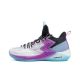 361º Big 3 Aaron Gordon Slam Dunk PE Sneakers - White/Purple 