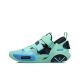 Li-Ning Way Of Wade All City 9 V2 Men’s High Basketball Shoes - Green frost