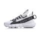 Li-Ning 2019 Wade 悟道 Lace Up Women Sneakers-White/Black