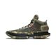 Li Ning Badfive 3 Ultra Basketball Shoes - Camouflage