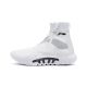 Li-Ning Badfive 2 WNTR High Men‘s Basketball Shoes - White 