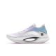 Li-Ning 绝影 “Beng” Men’s Low Shock-absorbing Running Shoes - Cotton candy