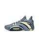 Anta UFO 2 | Celestial Body 3 Basketball Shoes - Gray/Blue/Green