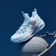 Aaron Gordon x 361º Big 3 II Slam Dunk Sneakers - Glacier blue