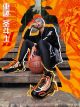 361º Zen 00 x Dragon Shiryu｜Aaron Gordon Basketball Shoes 