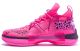 Li-Ning 闪击 6 Speed VI C.J McCollum Premium Basketball Shoes - Victoria/Pink Panther