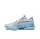 Li-Ning Jimmy Butler Speed VIII Premium Men's Basketball Shoes - Antarctic Grey