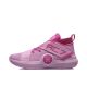 Li-Ning Wade 全城 All City 7 Professional Basketball Shoes - Pink